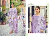 Naksh By Riaz Arts Cambric Cotton Printed Dress Material Suppliers In India